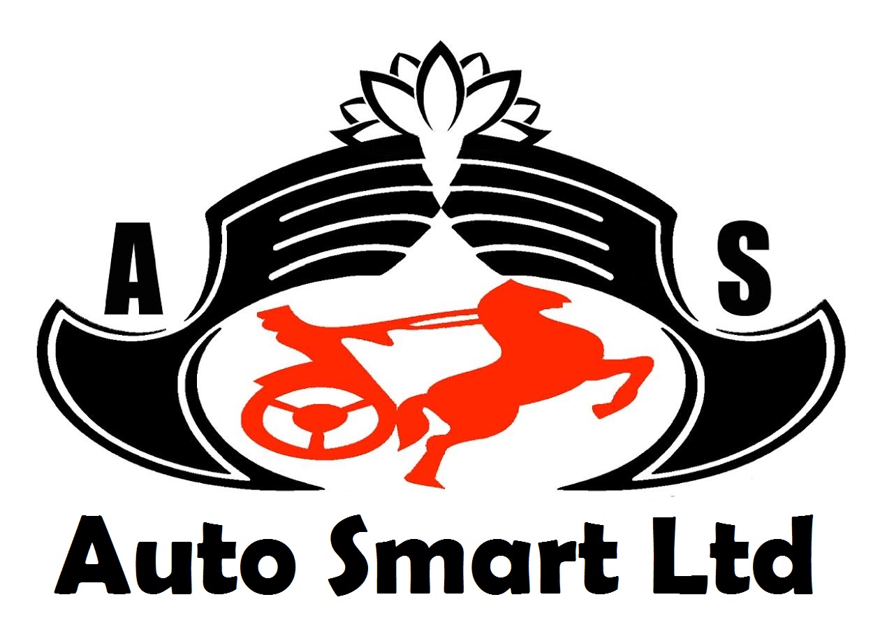 Auto Smart Ltd
